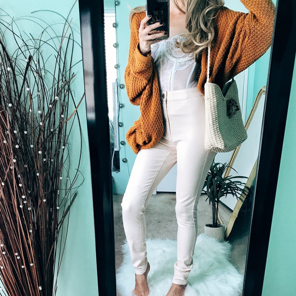 Kelsey Sea Bag β’β’ Β₯ - Picture 7 of 8